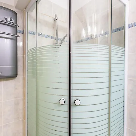 Port De La Gavine-24 By Interhome