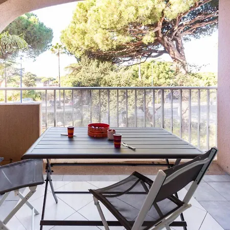 Port De La Gavine-24 By Interhome * Hyères