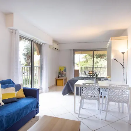 Port De La Gavine-24 By Interhome * イエール