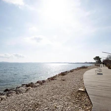 Port De La Gavine-24 By Interhome *