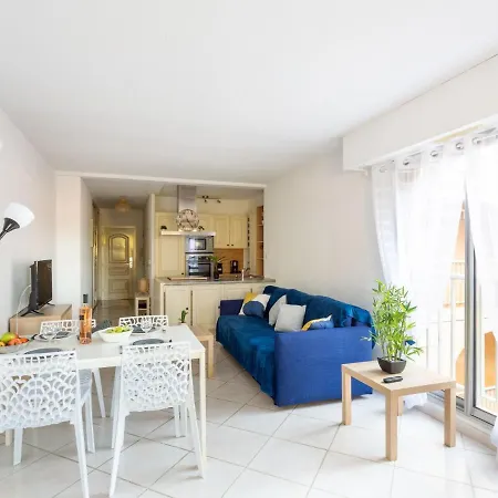 Lägenhet Port De La Gavine-24 By Interhome *