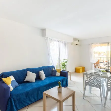 Apartment Port De La Gavine-24 By Interhome *