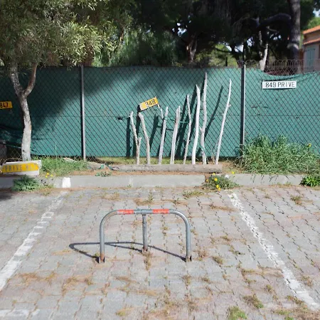 Port De La Gavine-24 By Interhome イエール