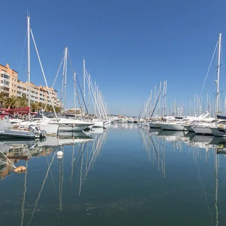 Port De La Gavine-24 By Interhome