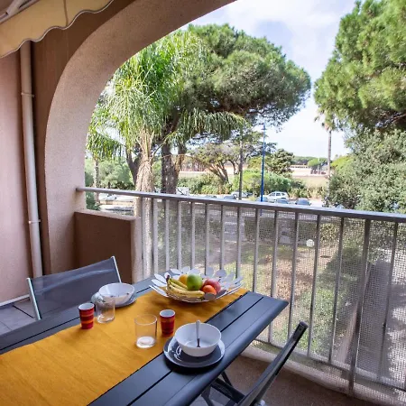 Port De La Gavine-24 By Interhome Appartement *