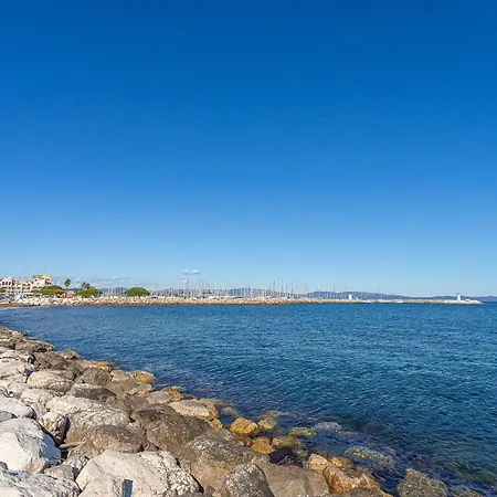 Port De La Gavine-24 By Interhome Lägenhet *