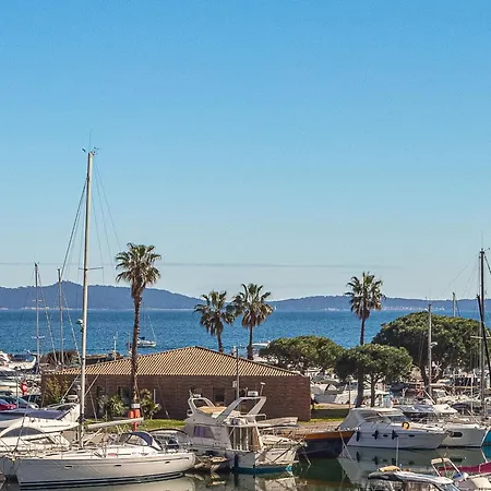 Port De La Gavine-24 By Interhome Apartment Hyeres