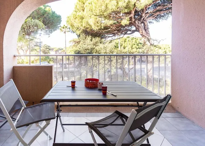 Port De La Gavine-24 By Interhome * イエール