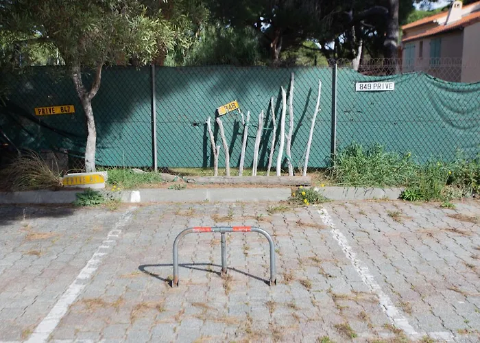 Port De La Gavine-24 By Interhome イエール