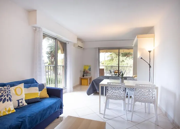 Port De La Gavine-24 By Interhome * イエール